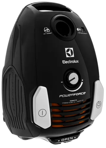 Пылесос ELECTROLUX PowerForce EPF63EB-S