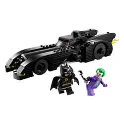 Конструктор Lego DC Batmobil: погоня за Бэтменом за Джокером (76224)