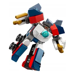 LEGO NINJAGO 30699 Wielofunkcyjny minimech ninja POLYBAG