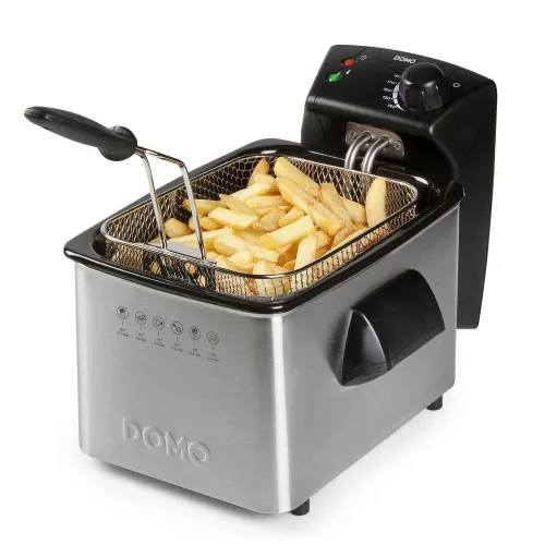 Frytkownica Domo DO464FR 2200W 3l