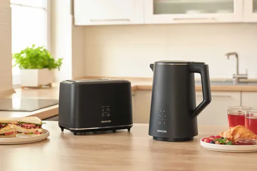 Czajnik SENCOR SWK 0600BK