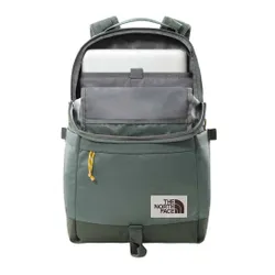 Рюкзак для школы и для тура The North Face Daypack-LRWRG / THM / ARWY