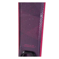 Narty damskie ELAN MYSTIC SX + wiązania ELAN EL 9.0 z GRIP WALK 2026 - Długość (cm) - 152