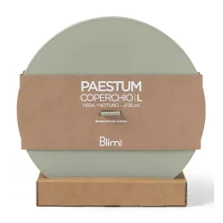 BLIM+ Paestrum Coperchio 25 cm - pokrywa do miski