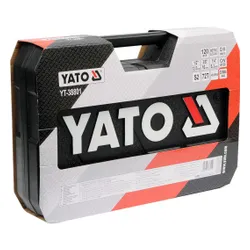 Yato 120 EL alet seti. (YT-38801)