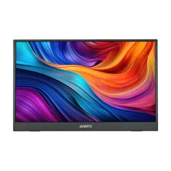 Monitor ANMITE A140W05T 14" 1920x1200px IPS