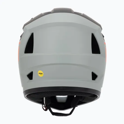 Kask rowerowy Bell Sanction 2 DLX MIPS blip rootbeer