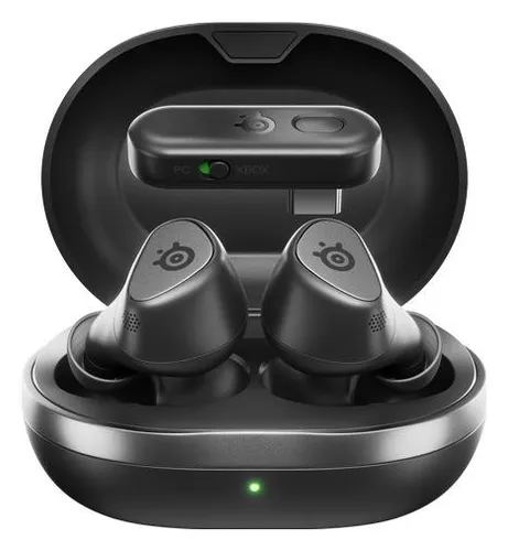 SteelSeries Arctis GameBuds dla Xbox [oferta Outlet]