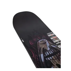 Zestaw snowboardowy Rossignol Jibsaw + Rossignol Cobra M/L - Długość (cm) - 159