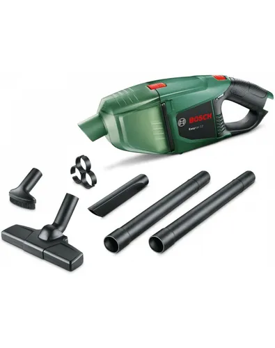 Пылесос Bosch EasyVac 12 без аккумулятора и зарядного устройства