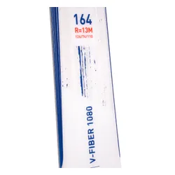 Narty zjazdowe ROSSIGNOL FORZA 20 + wiązanie LOOK XPRESS 10 z GRIP WALK - Długość (cm) - 164