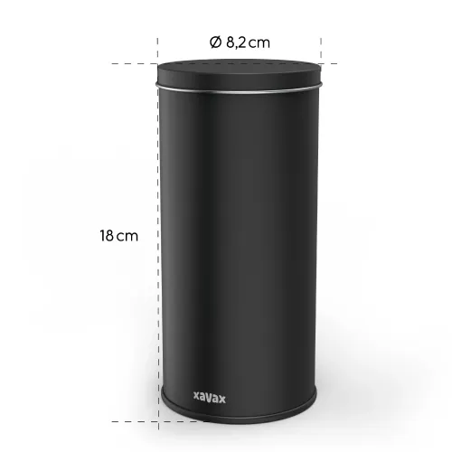 Pojemnik na herbatę Xavax Barista 111272 1,2l