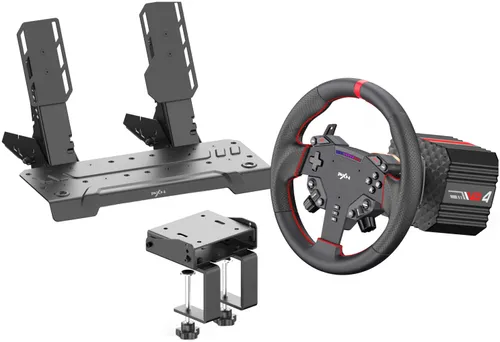 Kierownica PXN VD4 EU (PC)