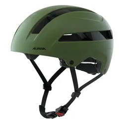 Kask rowerowy orzeszek ALPINA Soho