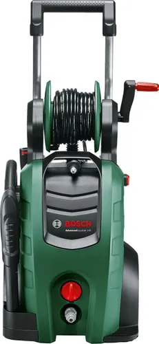 Bosch AdvancedAquatak 140 yüksek basınçlı yıkama makinesi