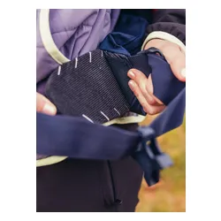 Damski plecak trekkingowy Gregory Amber 68 - arctic navy
