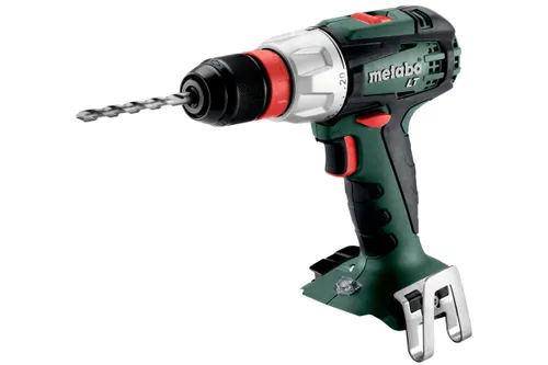 Metabo BS 18 lt Hızlı Tornavida Matkabı