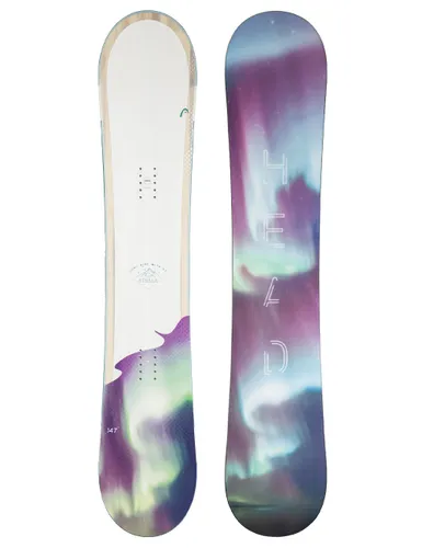 Deska snowboardowa Head Stella - Długość (cm) - 139