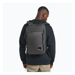 Plecak miejski Jack Wolfskin Terracade 24 l slate