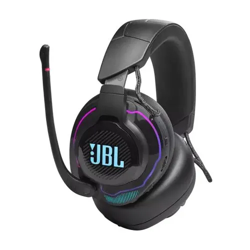 Беспроводные наушники с микрофоном JBL Quantum 910 Wireless ANC