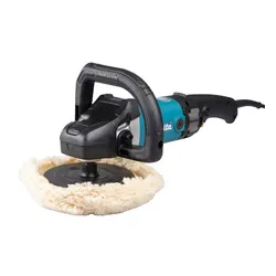 Mașină de lustruit rotativă Makita 9237CB 1200W