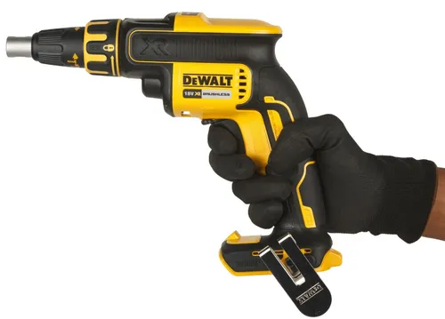 Șurubelniță DeWalt Dcf620nt 18v