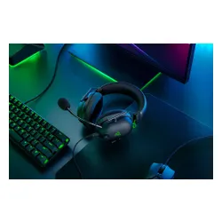 Наушники геймерские / игровые Razer Blackshark V2 черный (RZ04-03230100-R3M1)