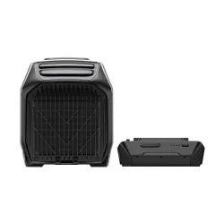 Klimatyzator EcoFlow Wave 3 z akumulatorem