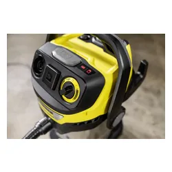 Odkurzacz KARCHER WD 7 Control P S 30/6/35/T 1.628-386.0