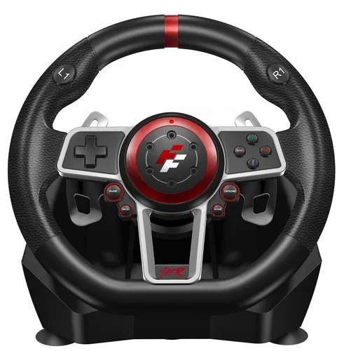 Kierownica FLASHFIRE ES900R (PC/PS3/PS4/Xbox One/Xbox Series X/S/Nintendo Switch)
