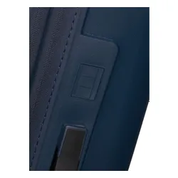 Чемодан для салона American Tourister DASHPOP EXP-midnight blue