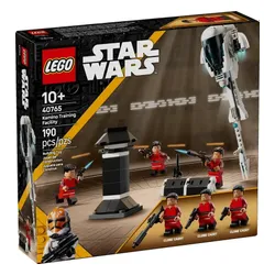 LEGO 40765 Star Wars Ośrodek szkoleniowy na Kamino