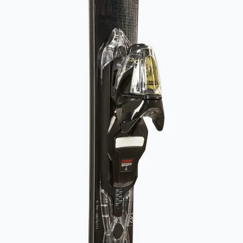 Narty zjazdowe damskie Rossignol Nova 7 LTD RTL + wiązania Xpress W 11 GW