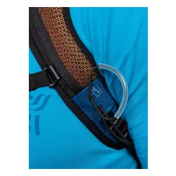 Plecak turystyczny Osprey Exos 48 - blue ribbon