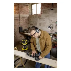 Odkurzacz KARCHER WD 5 Control S 25/5/22 1.628-384.0