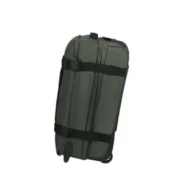 American Tourister Urban Track Duffle s-dark Seyahat Çantası Haki