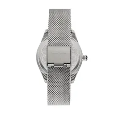 Polis saati Pingua RU. 16029mstr-13mm Silver