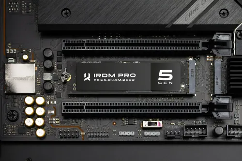 Dysk GoodRam IRDM Pro Gen 5 2TB PCIe Gen5 x4 NVMe