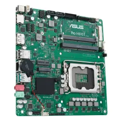 Płyta główna ASUS Pro H610T-CSM