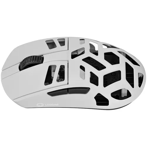 Lorgar Elite MSE90W White (LRG-MSE90W-WH) Biały