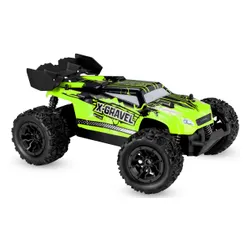 Samochód zdalnie sterowany OVERMAX X-Gravel