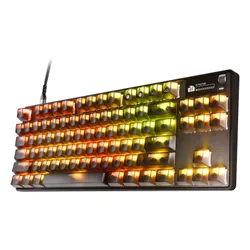 Klawiatura STEELSERIES Apex Pro TKL Gen 3 Steel