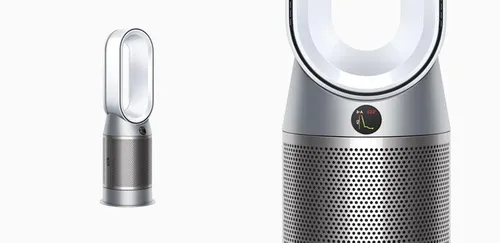 Очиститель воздуха Dyson Hot+Cool Autoreact HP7A