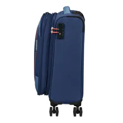 American Tourister Pulsonic Salon Kılıfı-combat navy