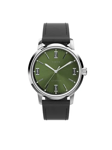 Timex Zegarek Marlin Automatic TW2V44600