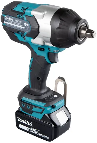 Klucz udarowy Makita DTW1002Z 18 V 1/2"