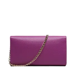 Valentino Divina Vbs1r401g Portofel Malva