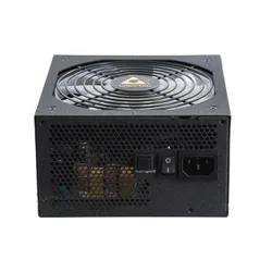 Zasilacz Chieftec Photon Gold GDP-650C-RGB 650W