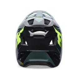 Kask rowerowy Full Face FOX Rampage Foundry