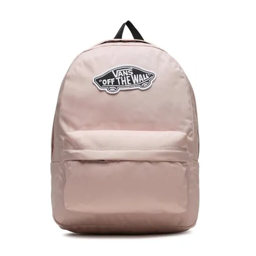 Vans Realm Vn0a3ui6bql1 Rucsac De Fum Rose